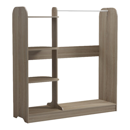 Έπιπλο Εισόδου Pamesa Sonoma 130x40x135