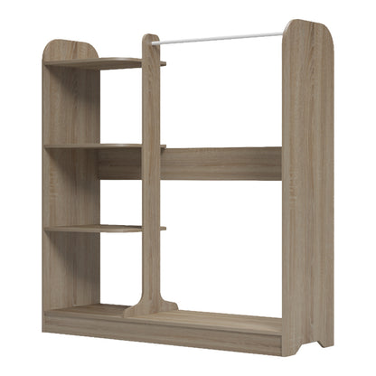 Έπιπλο Εισόδου Pamesa Sonoma 130x40x135