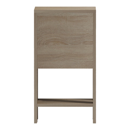 Κομοδίνο Reppo Sonoma 30x30x55