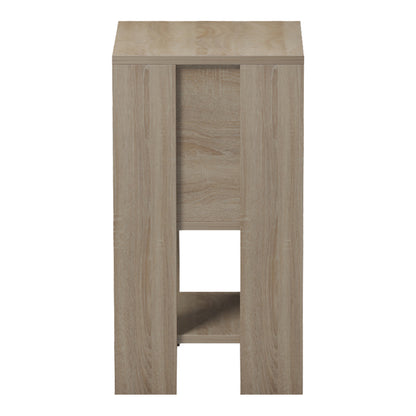 Κομοδίνο Reppo Sonoma 30x30x55
