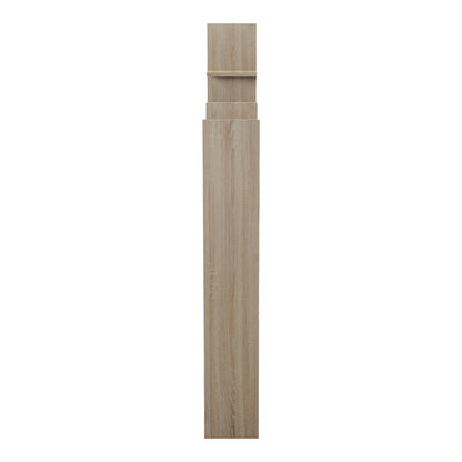 Βιβλιοθήκη Manco Sonoma 122x25.5x188