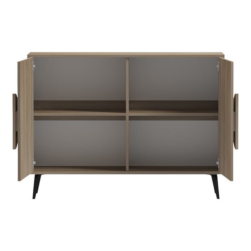 Μπουφές Gora Sonoma 110x35.5x82