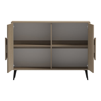 Μπουφές Gora Sonoma 110x35.5x82