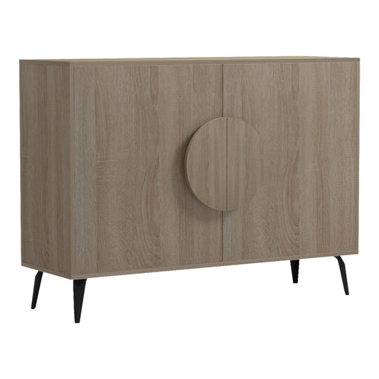 Μπουφές Gora Sonoma 110x35.5x82