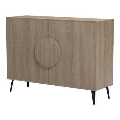 Μπουφές Gora Sonoma 110x35.5x82