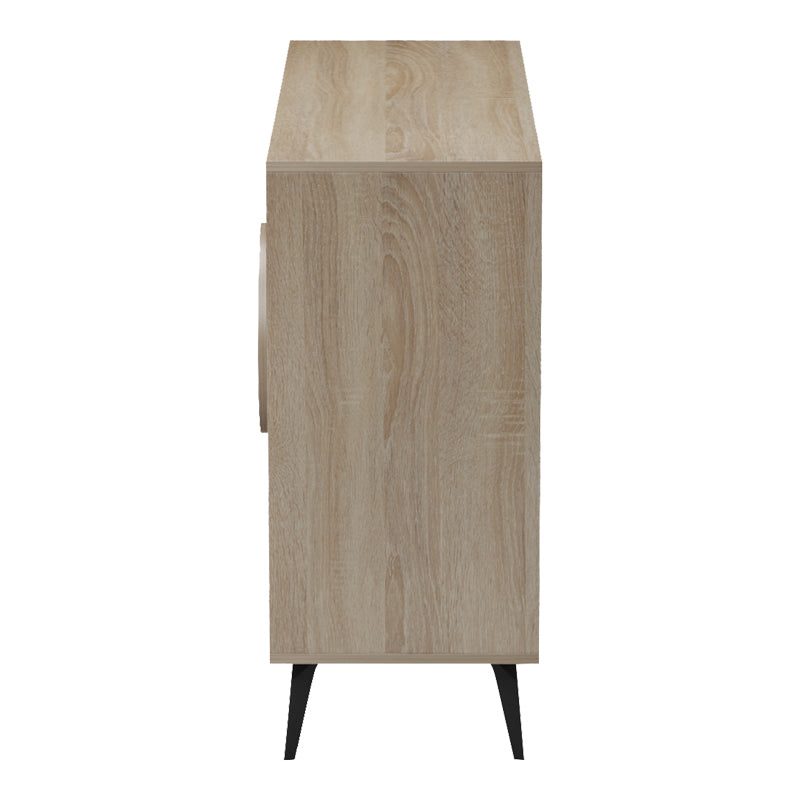 Μπουφές Gora Sonoma 110x35.5x82