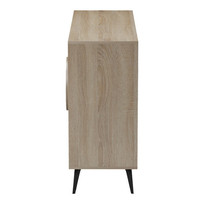 Μπουφές Gora Sonoma 110x35.5x82