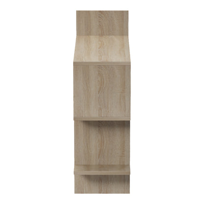 Ραφιέρα Τοίχου Paralel Sonoma 70x22x65,5