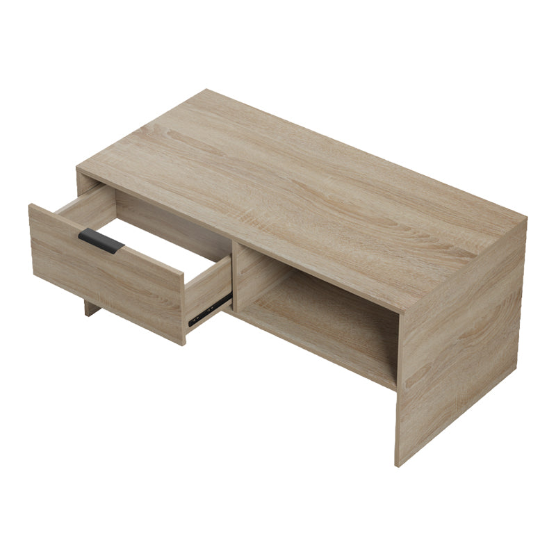 Τραπέζι Σαλονιού Felina Sonoma 100x50x45
