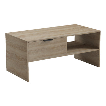 Τραπέζι Σαλονιού Felina Sonoma 100x50x45