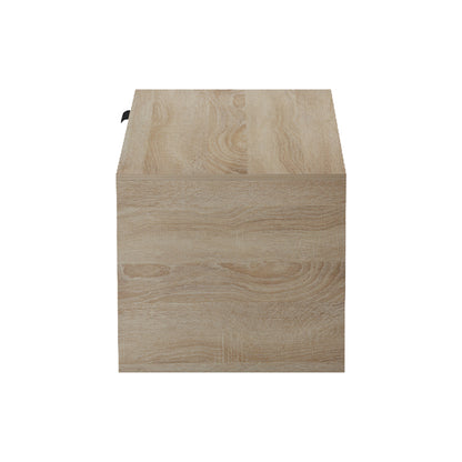 Τραπέζι Σαλονιού Felina Sonoma 100x50x45