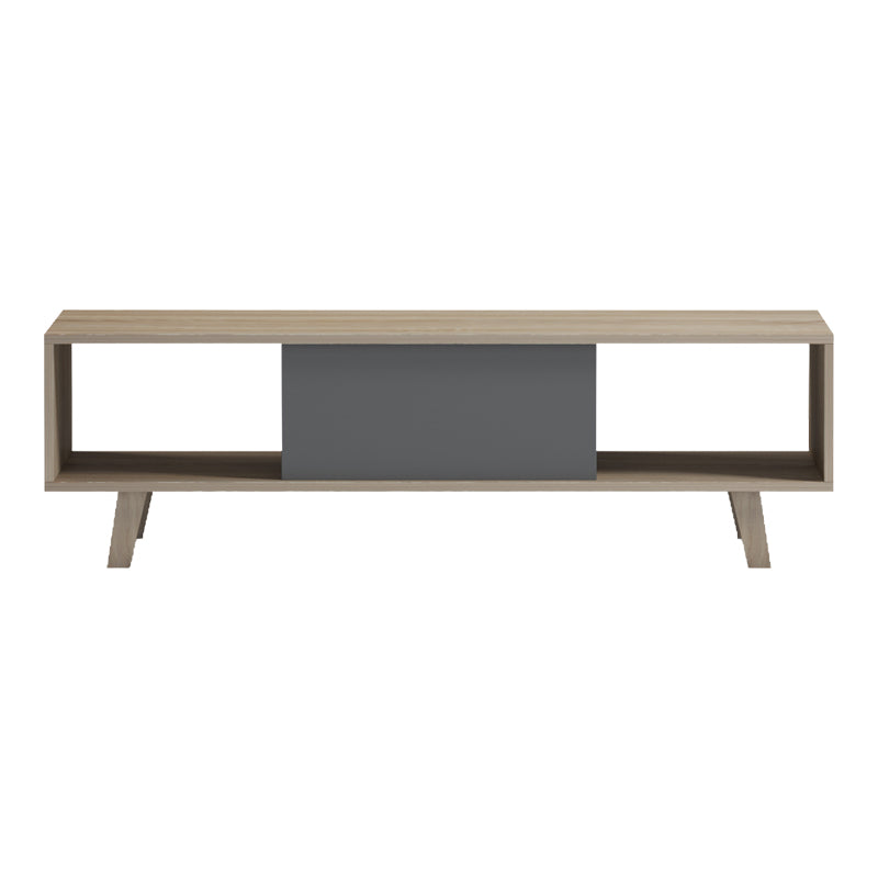 Elonza Sonoma-Anthracite Living Room Table 120x60x36