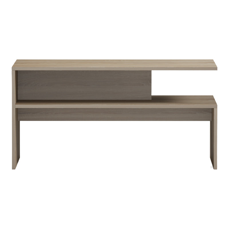 Τραπέζι Σαλονιού Coffa Sonoma 90x60x45