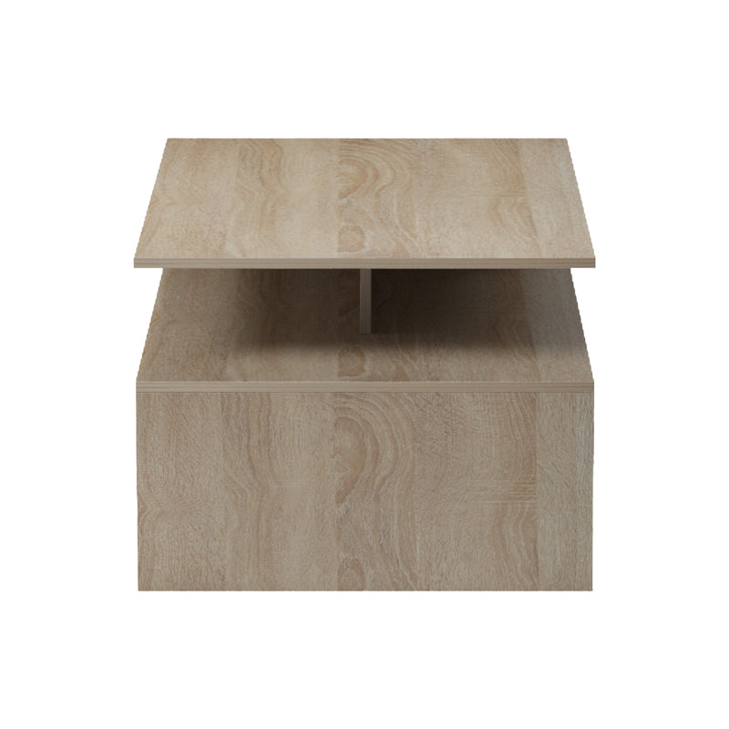 Τραπέζι Σαλονιού Coffa Sonoma 90x60x45