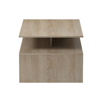 Τραπέζι Σαλονιού Coffa Sonoma 90x60x45