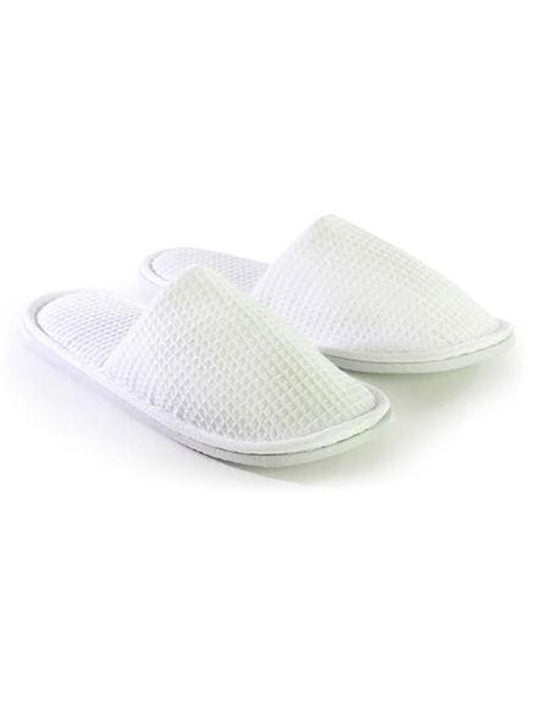 Παντόφλες Πικέ