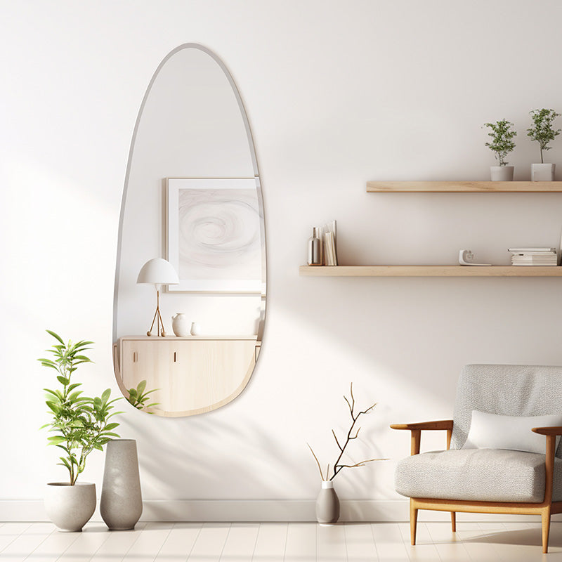 Καθρέπτης Ιrregular 3 50x1X120