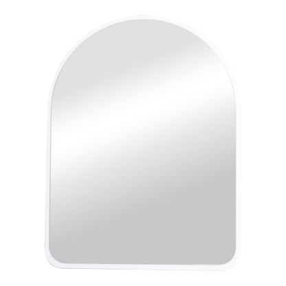 Mirror Selene White MDF 46x1.2x60