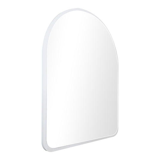 Καθρέπτης Selene Λεύκο MDF 46x1.2x60