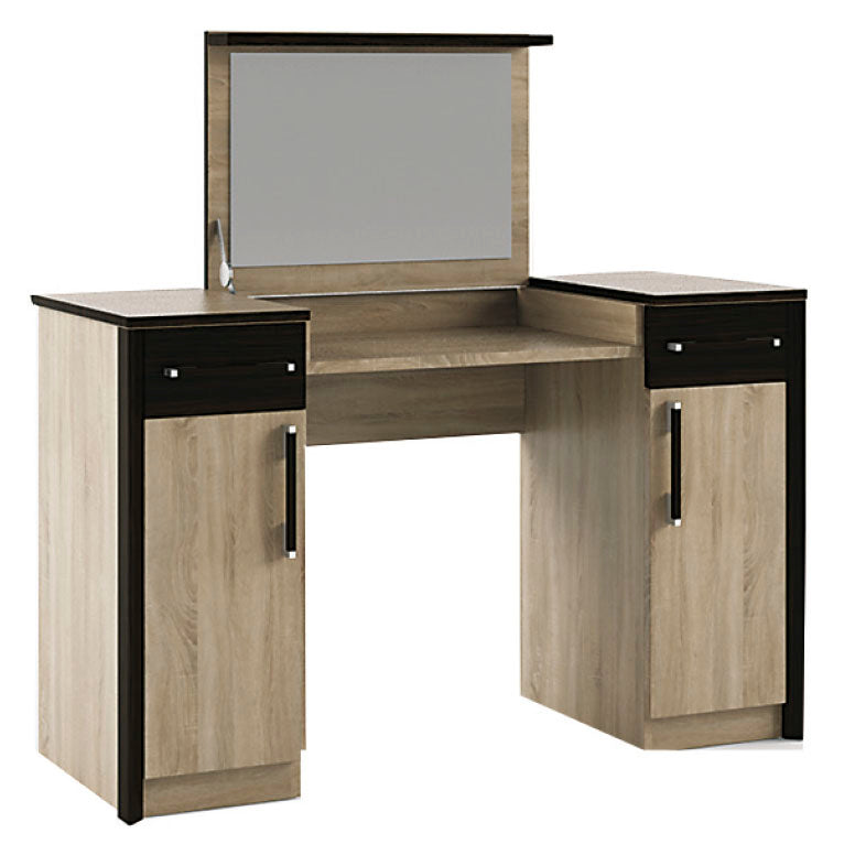 Τουαλέτα Scarlet Σονόμα-Βέγκε 122x46x76-117.5