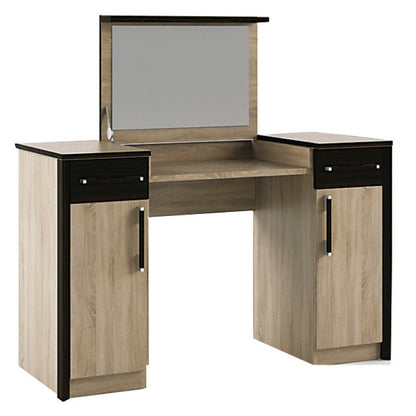 Τουαλέτα Scarlet Σονόμα-Βέγκε 122x46x76-117.5