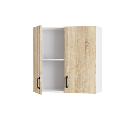 Modest Πάνω Ντουλάπι Σονόμα 60x32x72