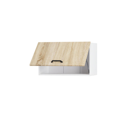 Modest Πάνω Ντουλάπι Απορροφητήρα Σονόμα 60x32x36