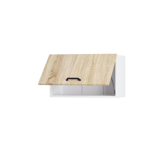 Modest Πάνω Ντουλάπι Απορροφητήρα Σονόμα 60x32x36