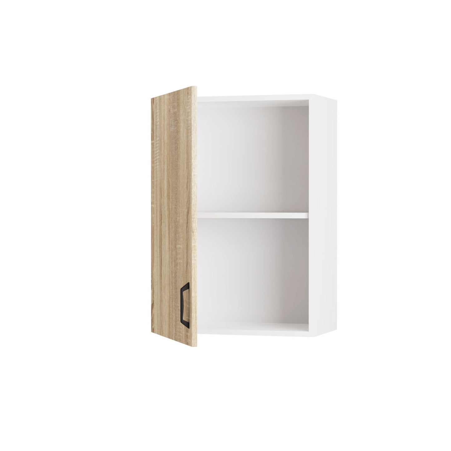 Modest Πάνω Ντουλάπι Σονόμα 50x32x72