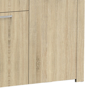 Μπουφές Kinley Sonoma 210x40x82