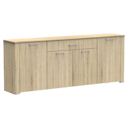 Μπουφές Kinley Sonoma 210x40x82