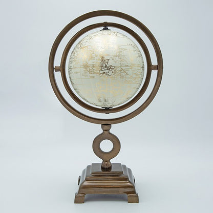 ΥΔΡΟΓΕΙΟΣ ΜΕΤΑΛΛΙΚΗ ΧΡΥΣΗ 15x38εκ