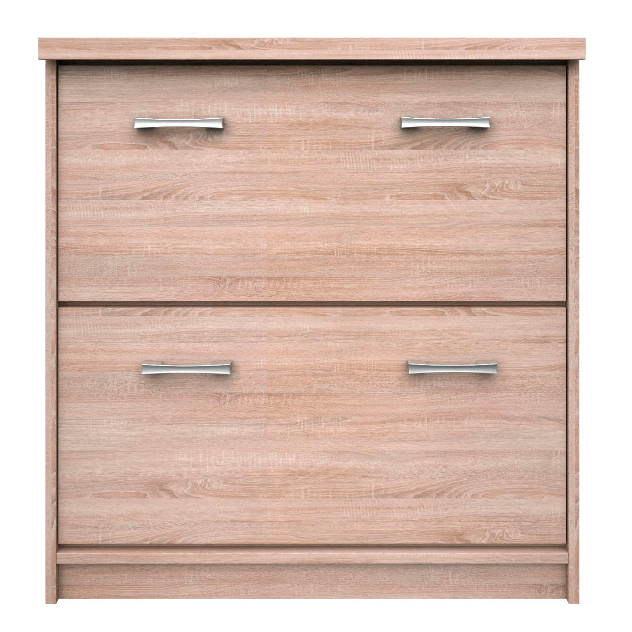 Παπουτσοθήκη Top Mix 80x27x85 Σονόμα