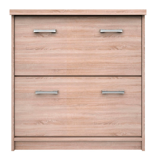 Παπουτσοθήκη Top Mix 80x27x85 Σονόμα