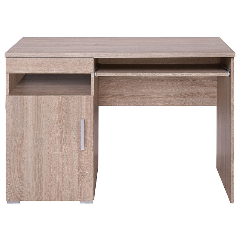 Γραφείο Damis Σονόμα 1 Πόρτα Χώρο Πληκτρολογίου 110x58x75