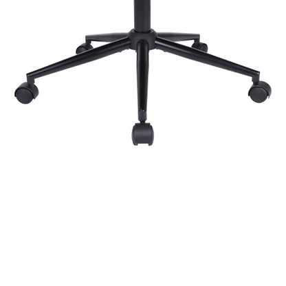 Καρέκλα Γραφείου Διευθυντή Philareti Καφέ PU 74x71,5x108-118