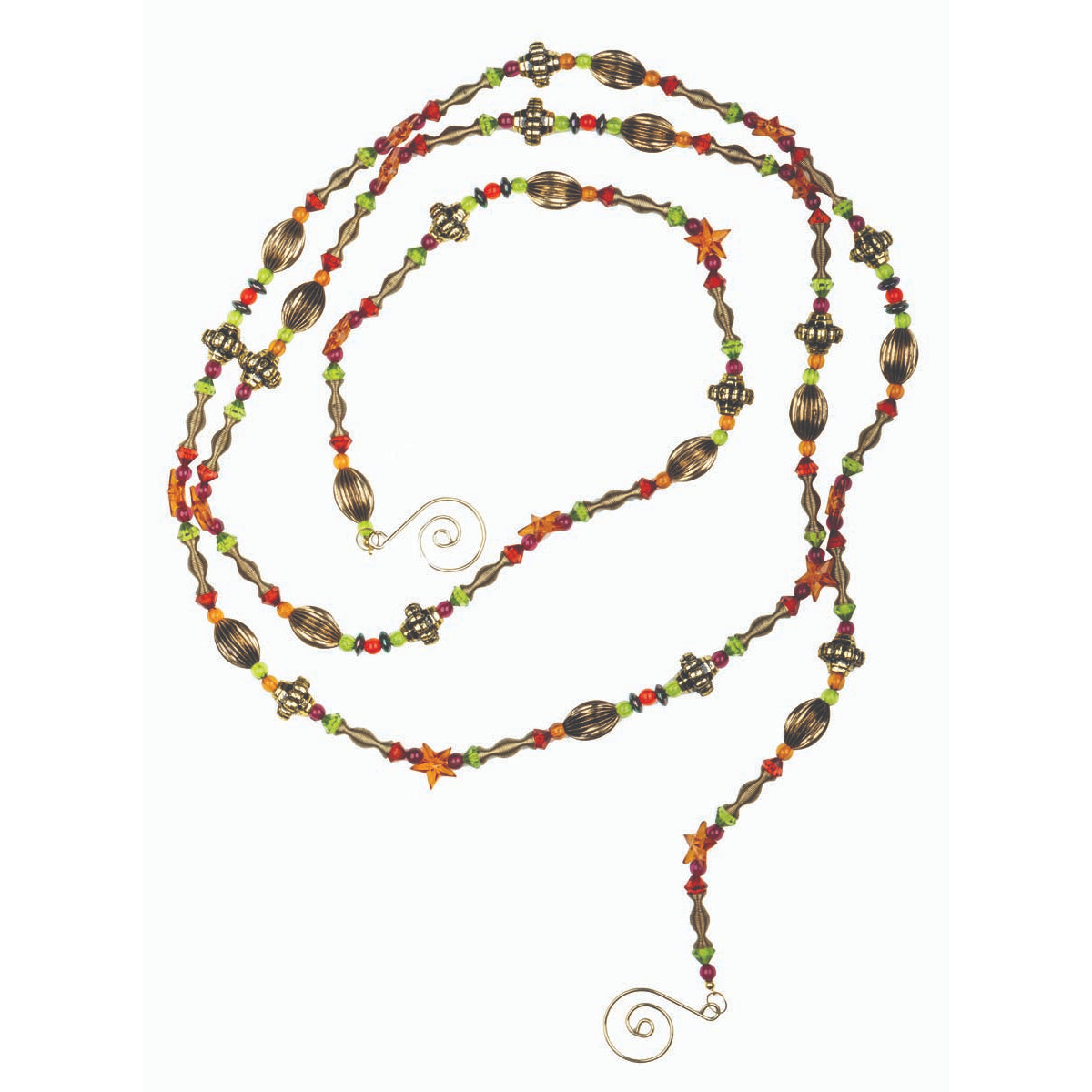 Γιρλάντα Δενδρου 180εκ