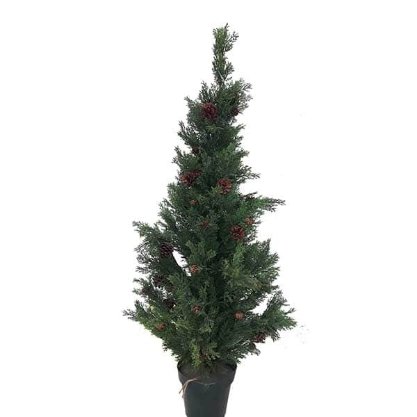 Δεντράκι Pine 1.25m
