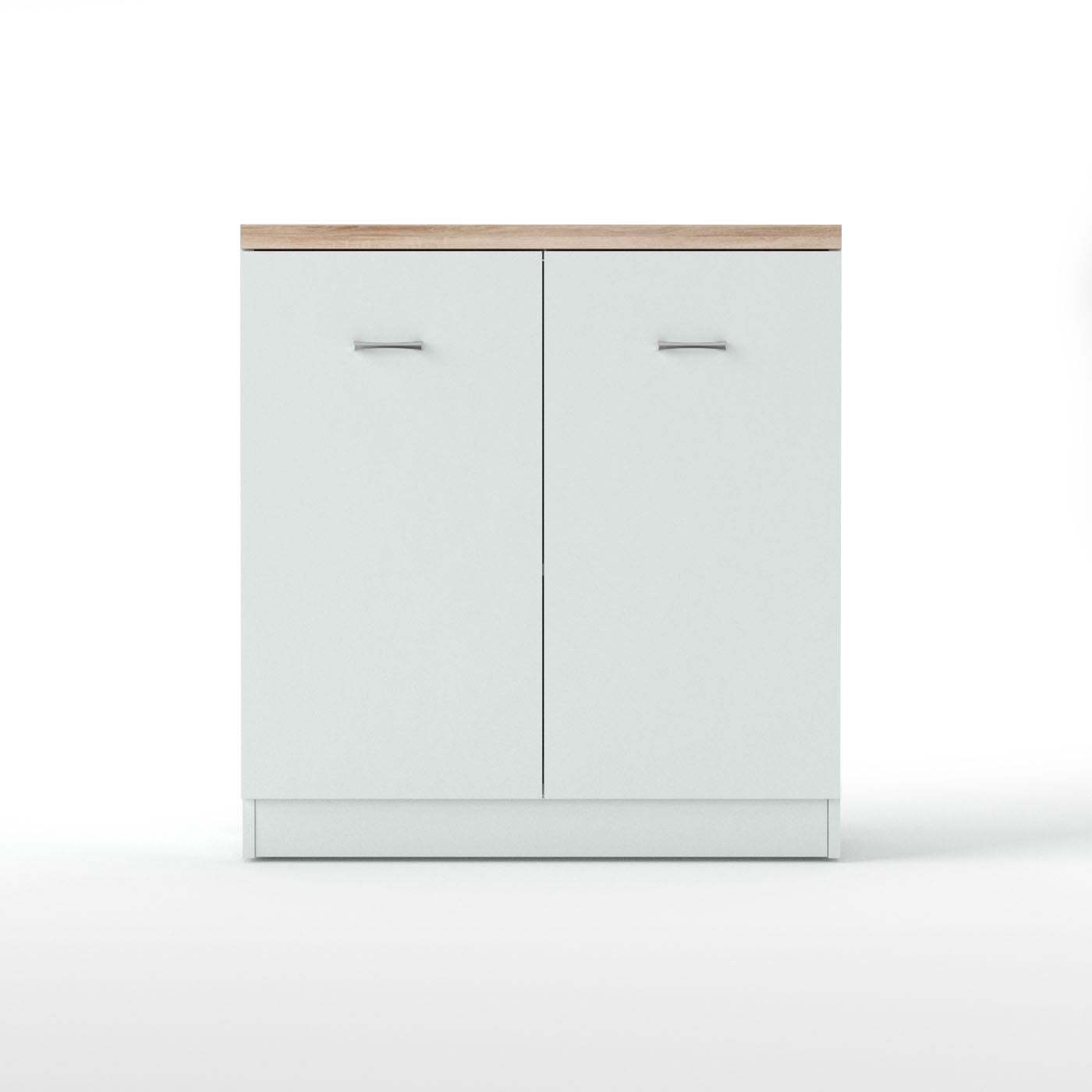 Κομότα Top Mix Λευκή-Σονόμα 80x33x85