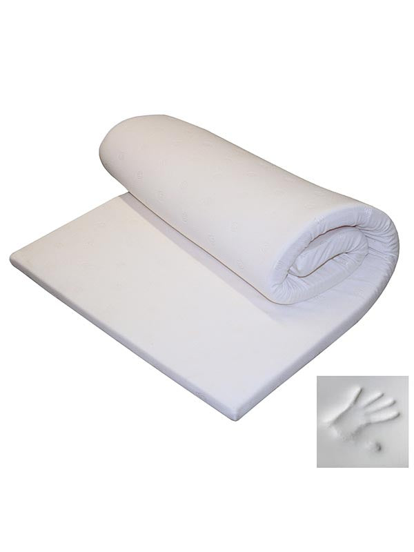 Ανώστρωμα Memory 90x200εκ