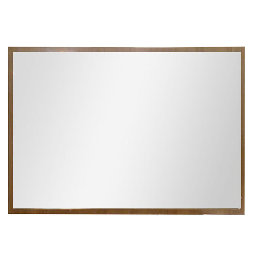 Καθρέπτης Τοίχου Laura Σονόμα 81.3x1.9x57.8