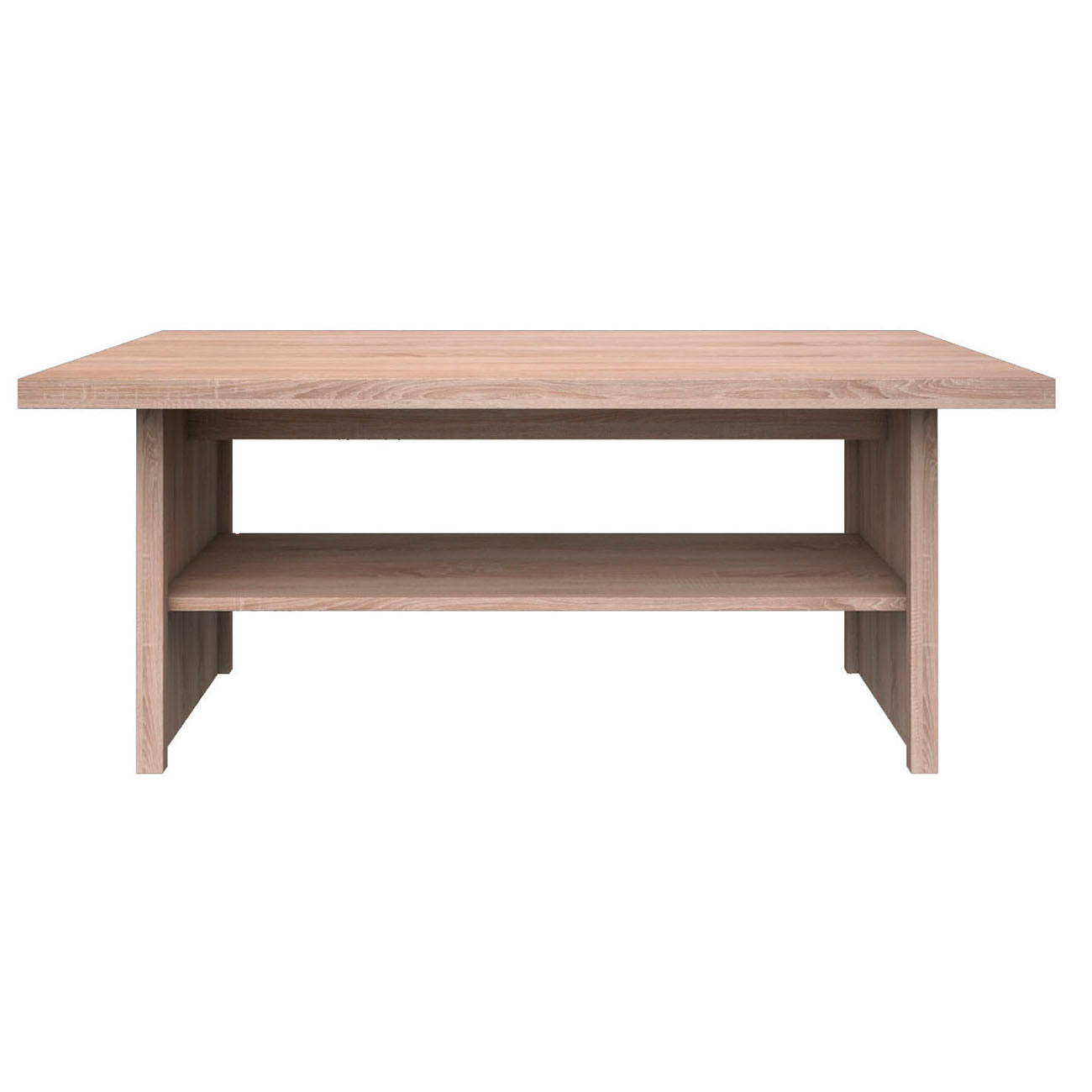 Τραπέζι Σαλονιού Law Σονόμα 115x55x48