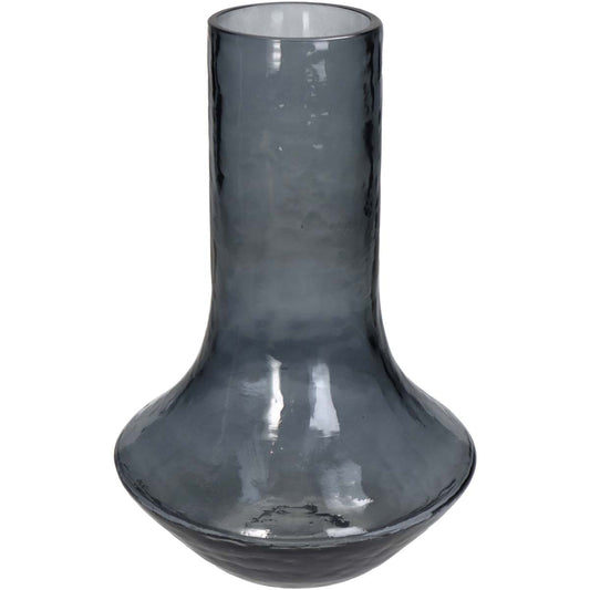 Βάζο Μαύρο 18x18x27