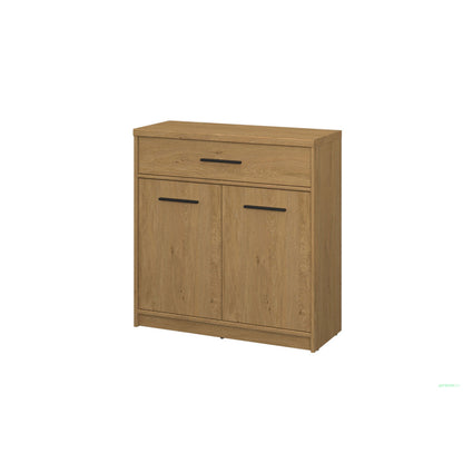 Μπουφές Pavi Βελανιδιά 84.3x33.8x87.2