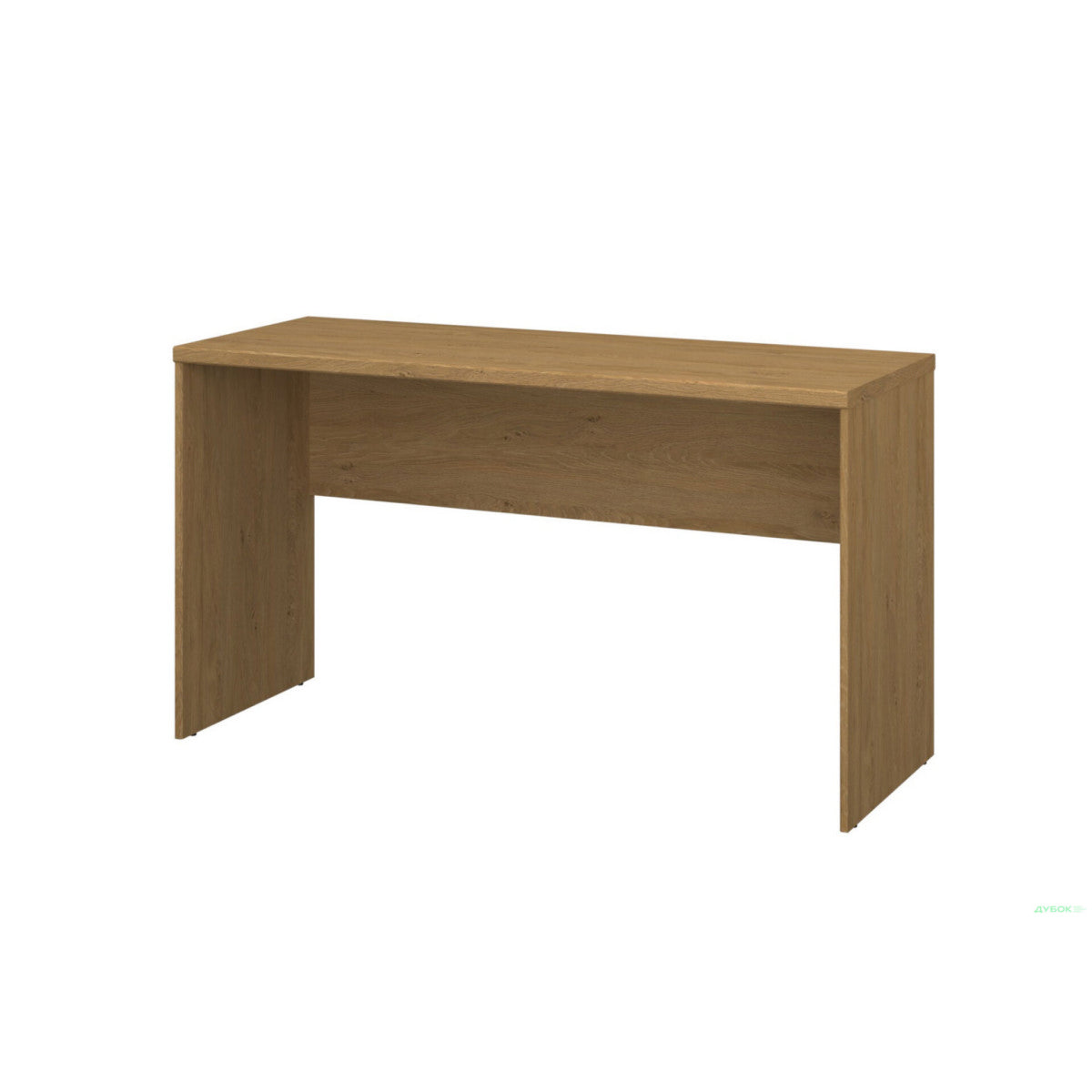 Γραφείο Pavi Βελανιδιά 140x54.2x78.6