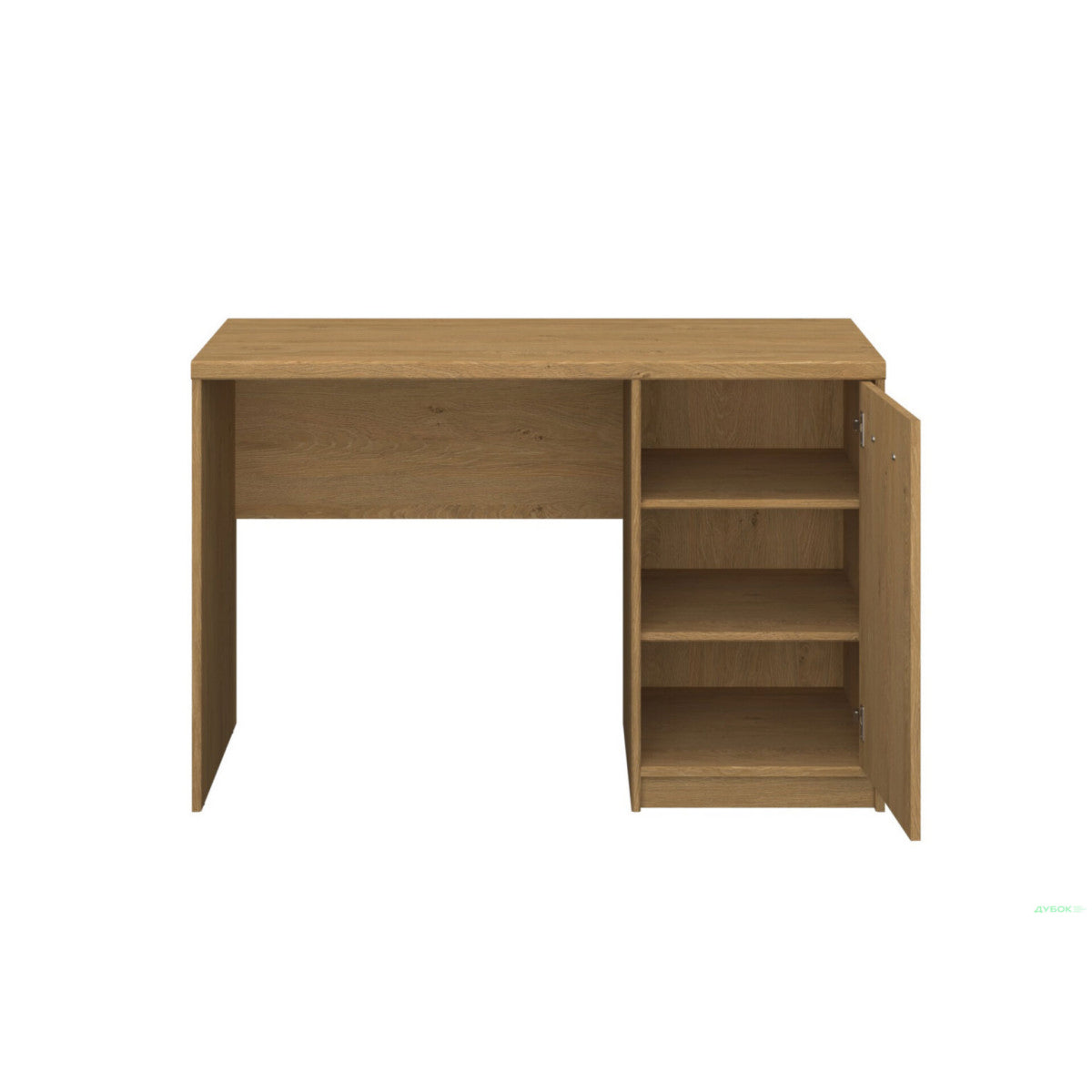 Γραφείο Pavi Βελανιδιά 120x54.2x78.6