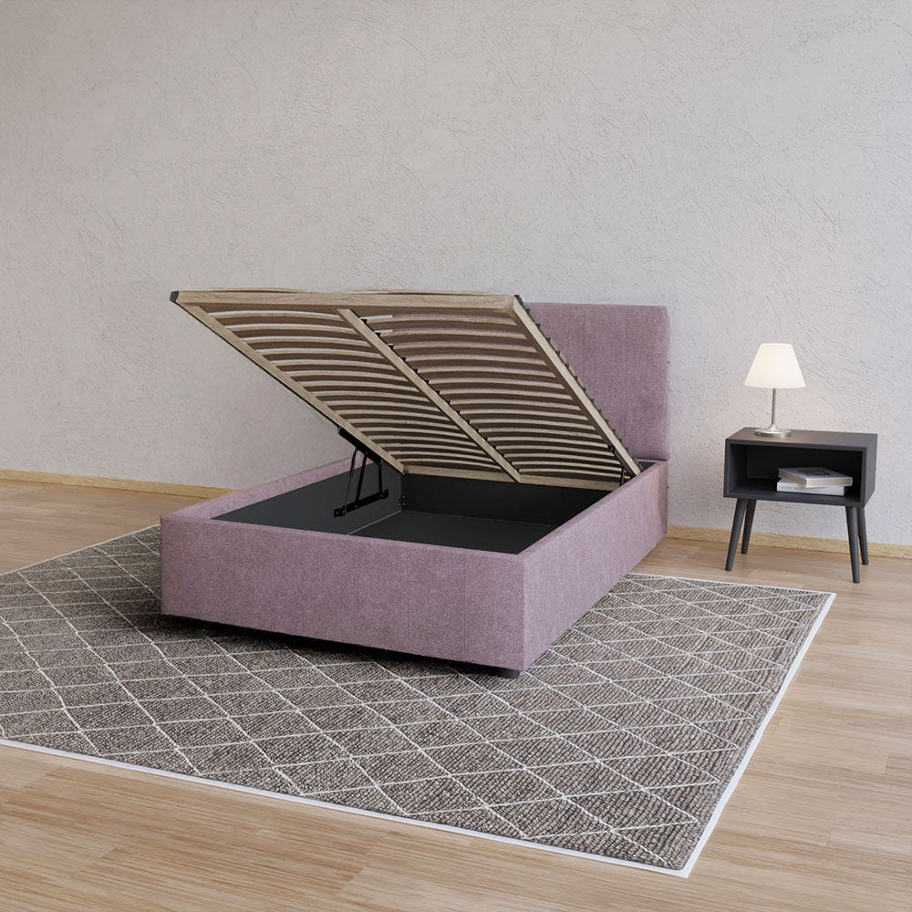 Κρεβάτι Billy Σάπιο Μήλο 120x200εκ