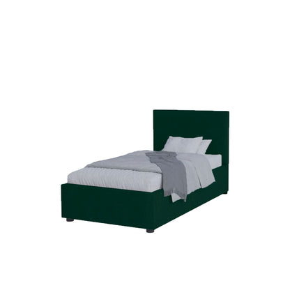 Κρεβάτι Billy Κυπαρισσί 90x200εκ