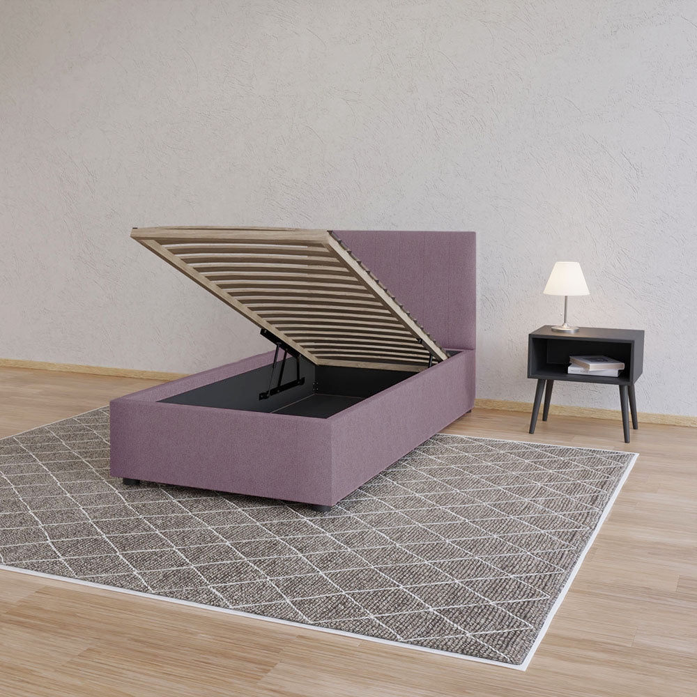 Κρεβάτι Billy Σάπιο Μήλο 90x200εκ