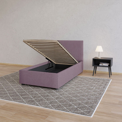 Κρεβάτι Billy Σάπιο Μήλο 90x200εκ